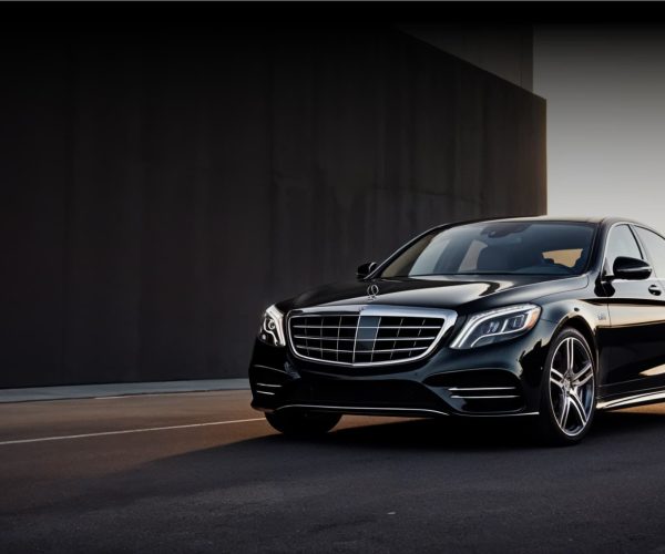 mercedes s class kıbrıs transfer
