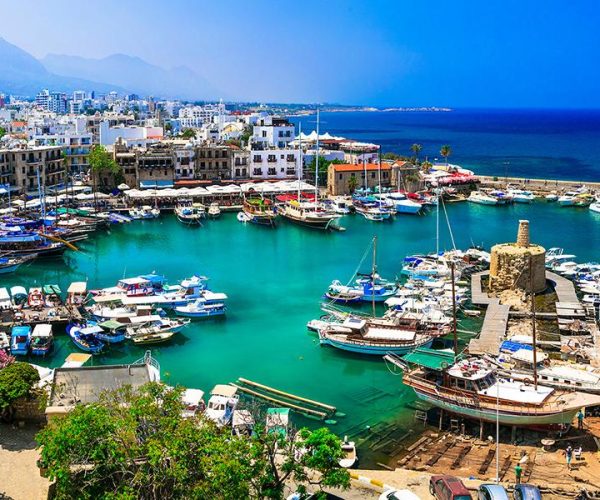 girne turu kıbrıs